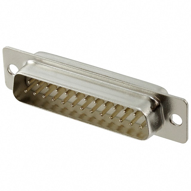 40-9725M Cinch Connectivity Solutions AIM-Cambridge  Gruppi di connettori D-Sub